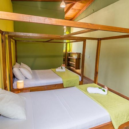 Sea Tower Hotel Puerto Viejo de Talamanca Eksteriør billede