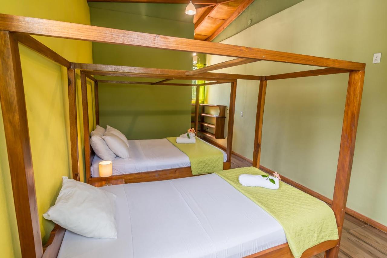 Sea Tower Hotel Puerto Viejo de Talamanca Eksteriør billede