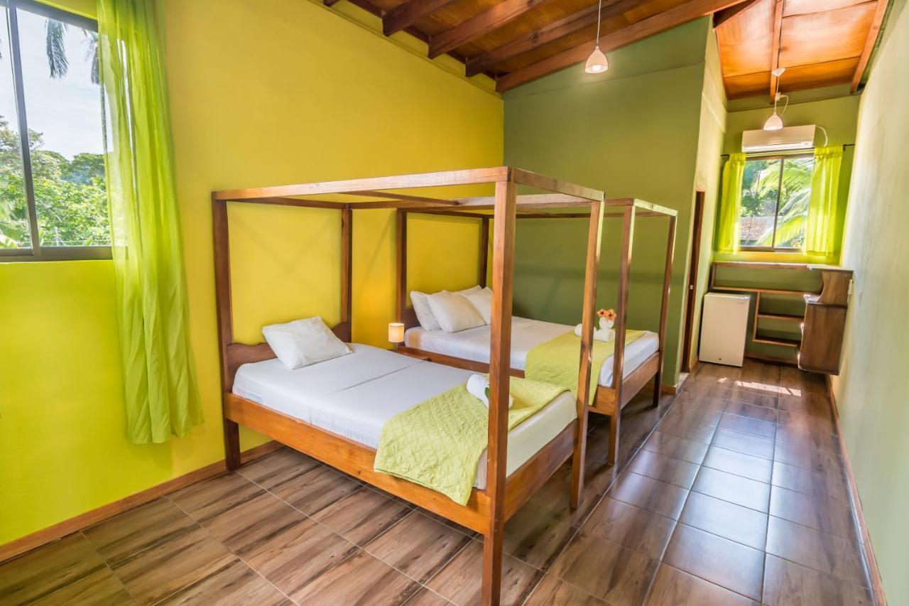 Sea Tower Hotel Puerto Viejo de Talamanca Eksteriør billede
