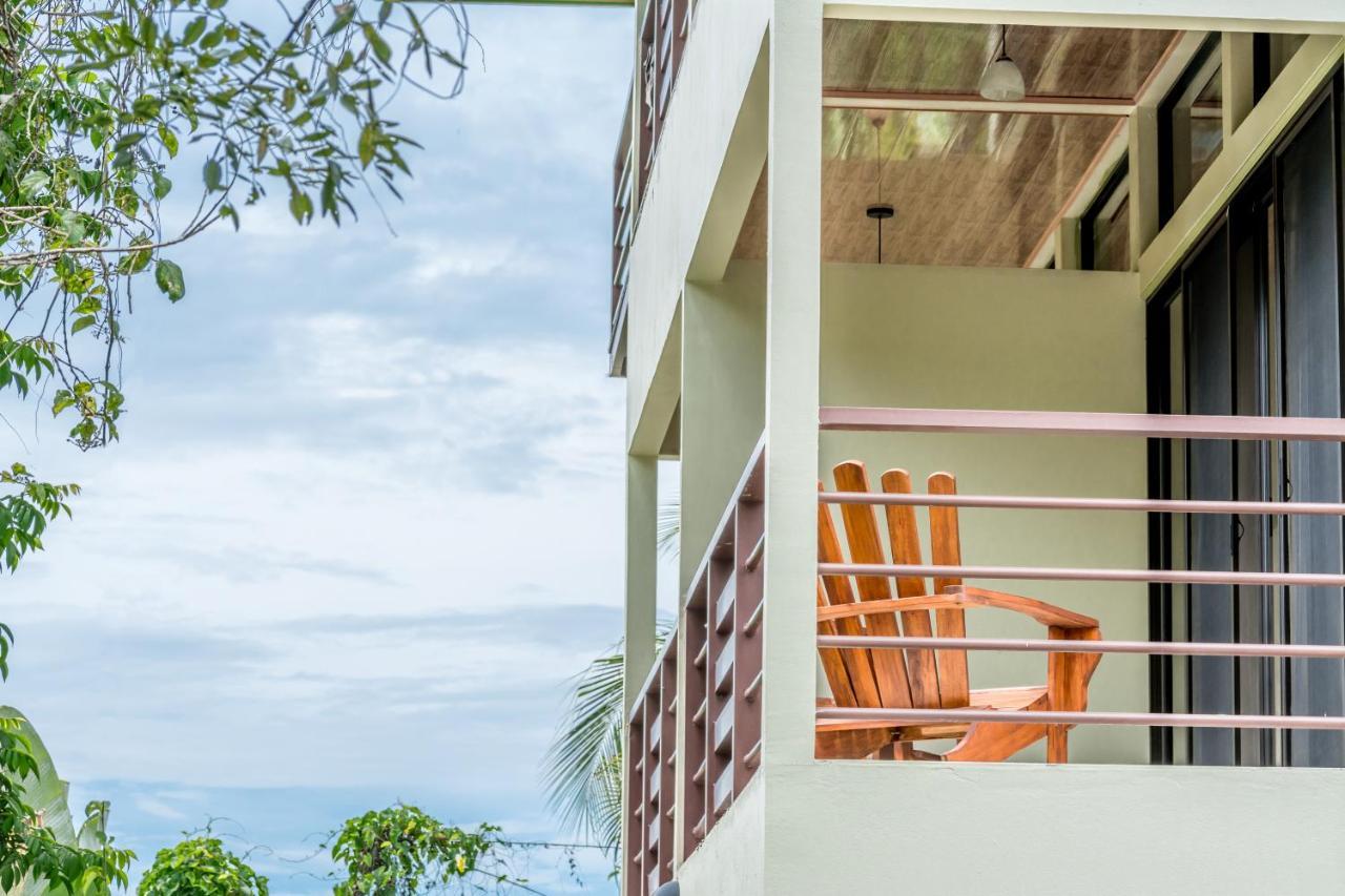 Sea Tower Hotel Puerto Viejo de Talamanca Eksteriør billede