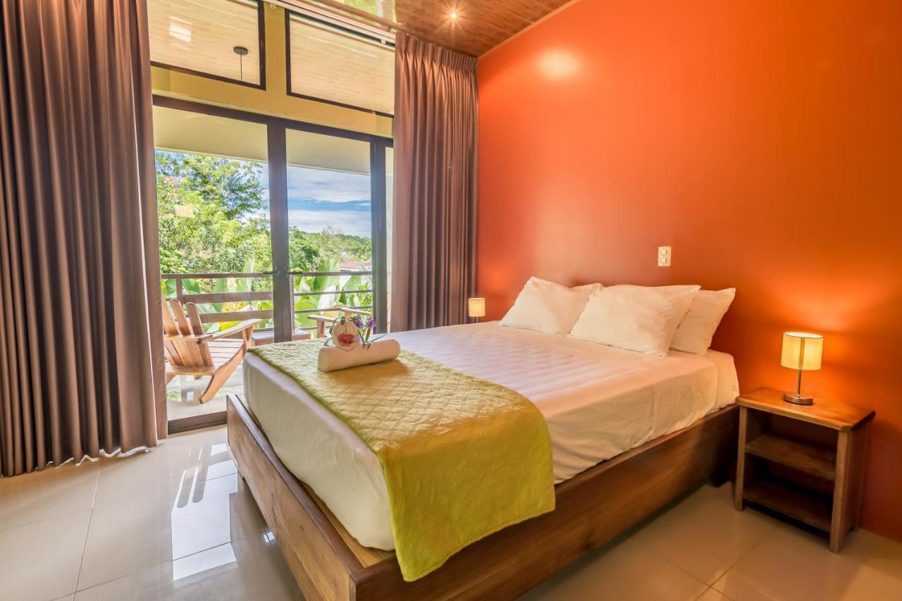 Sea Tower Hotel Puerto Viejo de Talamanca Eksteriør billede