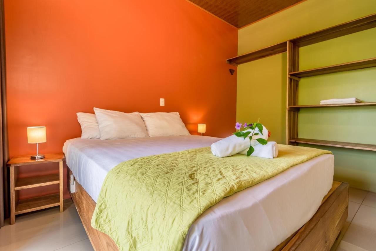 Sea Tower Hotel Puerto Viejo de Talamanca Eksteriør billede