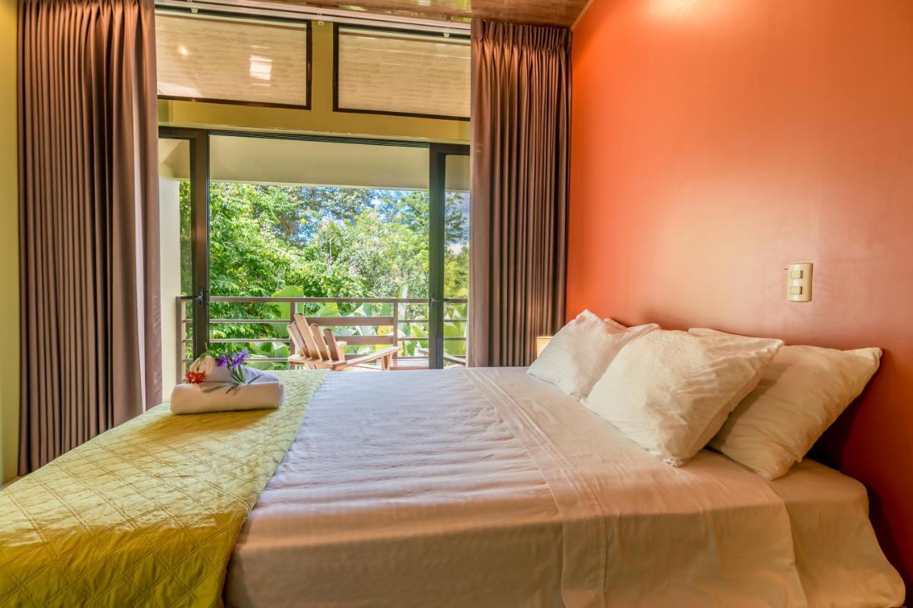 Sea Tower Hotel Puerto Viejo de Talamanca Eksteriør billede