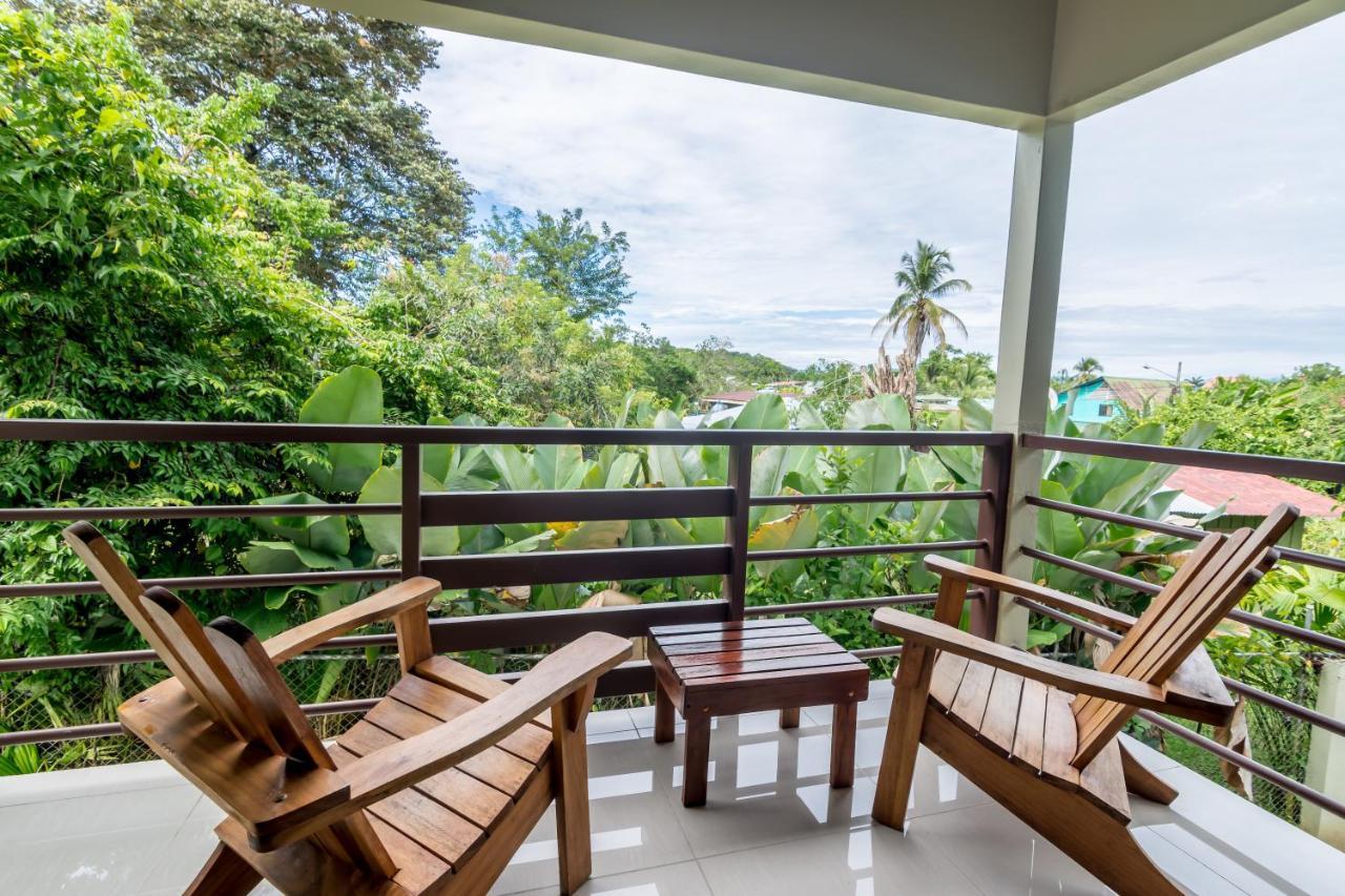 Sea Tower Hotel Puerto Viejo de Talamanca Eksteriør billede