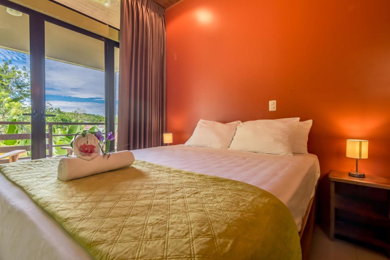 Sea Tower Hotel Puerto Viejo de Talamanca Eksteriør billede
