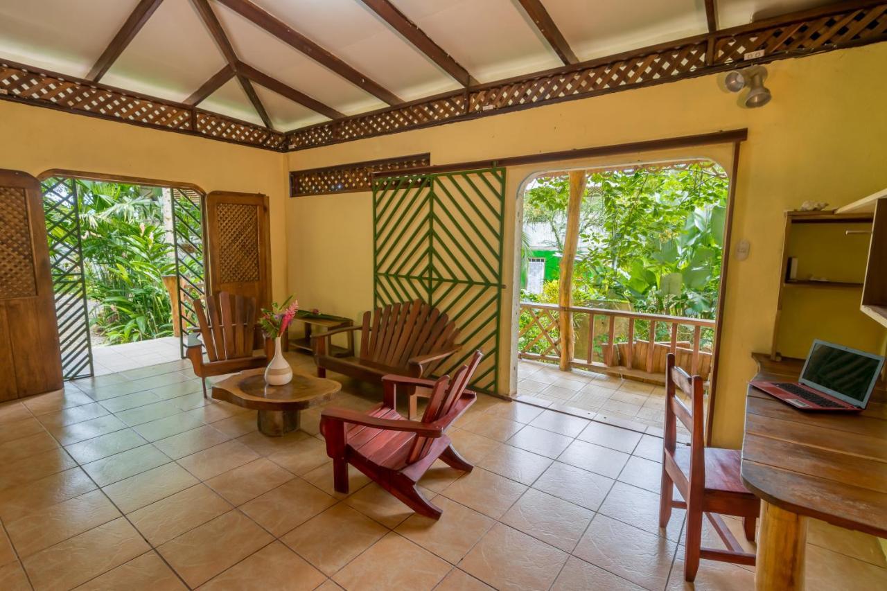 Sea Tower Hotel Puerto Viejo de Talamanca Eksteriør billede